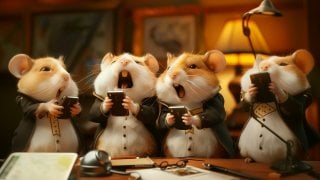 Hamster Kombat скоро всем надоест Что нужно сделать разработчикам для сохранения интереса к своей тапалке