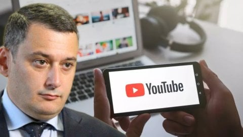 YouTube станет работать еще хуже Депутат предупредил россиян