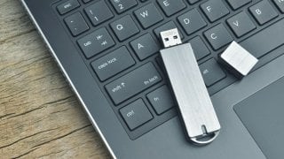 Как отформатировать USBфлешку