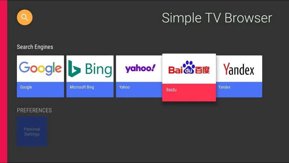 10 лучших браузеров для Android TV - CQ