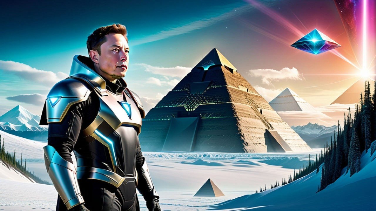 Загадка дня в musk empire сегодня