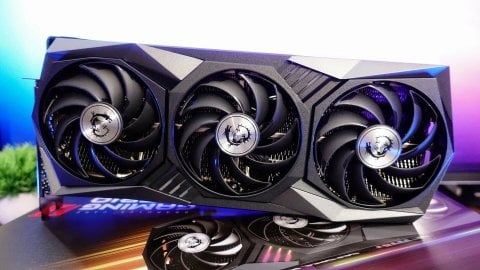 NVIDIA может прекратить производство самой популярной видеокарты для игр