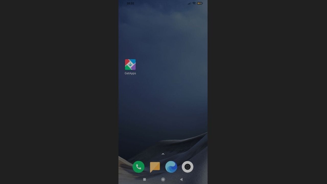 Что такое Xiaomi GetApps - CQ