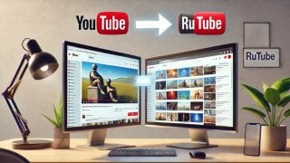 Сколько можно заработать на Rutube Как работает монетизация на площадке