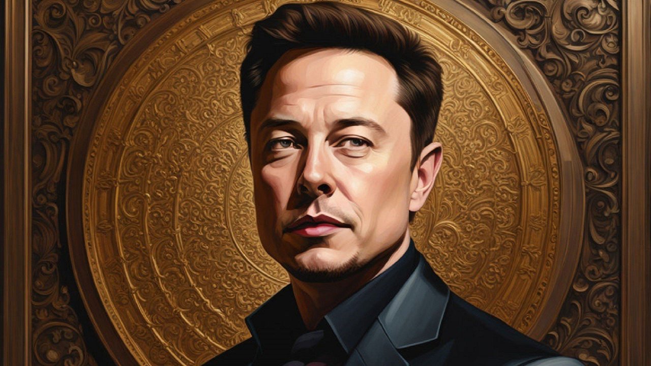 Куда инвестировать в игре musk empire