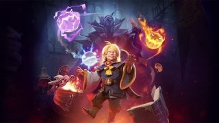 Гайд на Invoker в Dota 2