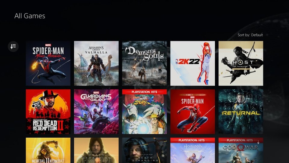 В каком регионе выгоднее покупать игры на PS4 и PS5 в 2024 году - CQ