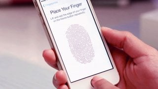 Как работает и зачем нужен Touch ID в iPhone