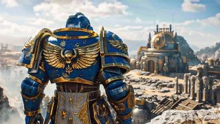 Когда Warhammer 40 000 Space Marine 2 взломают и выложат на торренты