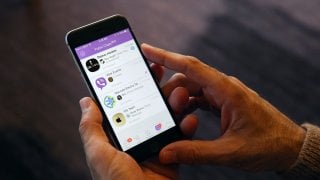 Как выйти из Viber на ПК