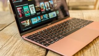 Как удалить приложение на Macbook