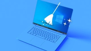 10 способов очистки диска в Windows 11