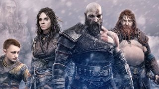 Какой будет God of War Ragnarok на ПК