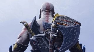 Когда God of War Ragnarok появится на торрентах