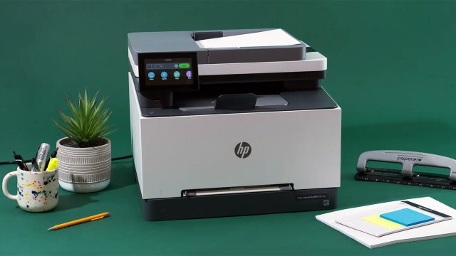 Какой IP адрес у моего принтера — все способы - CQ