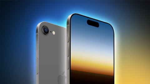 iPhone 17 и 17 Air получат фишку которая раньше была только у Proмоделей