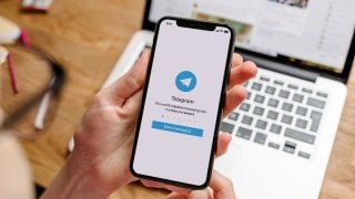 Как зарегистрироваться в Telegram без номера телефона