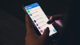 Не удается зайти в Telegram причины и решения