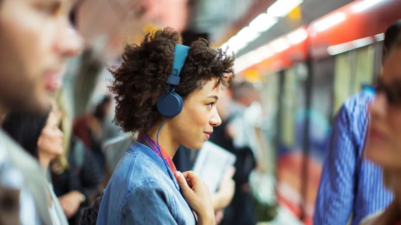 Как убрать задержку в Bluetooth-наушниках - CQ
