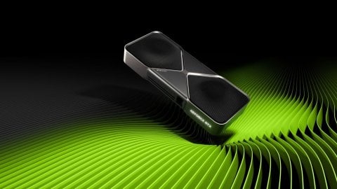 Объявлена официальная стоимость видеокарт NVIDIA RTX 5090 5080 5070 Ti и 5070