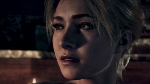 Фильм Until Dawn не будет связан с игрой Актер хоррора раскрыл подробности