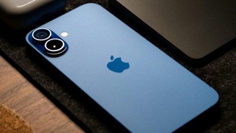 Новый iPhone будет стоить 50 тысяч рублей первые детали