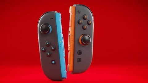 Первые детали про Nintendo Switch 2 дизайн дата выхода эксклюзивы