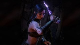 Path of Exile 2 лучшие билды для Ведьмы