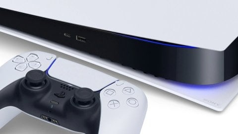 PlayStation 5 признали худшим поколением консолей от Sony