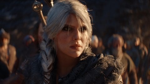 Голос Геральта из Ведьмака 3 высказался о Цири в роли героини The Witcher 4