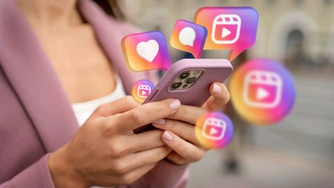 Как Instagram вернуть в Россию В Госдуме нашли выход