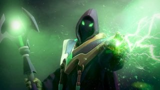 Гайд на Rubick в Dota 2