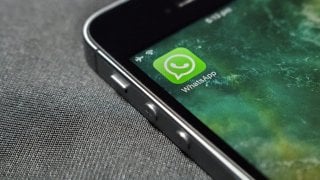 Как перенести WhatsApp с iPhone на iPhone