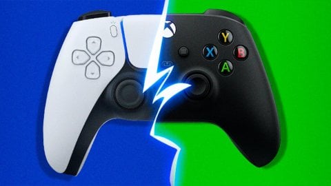 Консолей Xbox и PlayStation больше не будет в России ЕС вводит новые ограничения