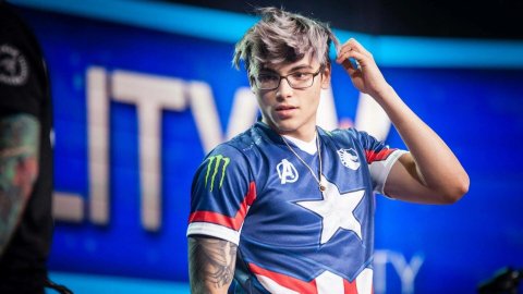 Прогноз на матч Team Liquid против Heroic на IEM Katowice 2025 PlayIn