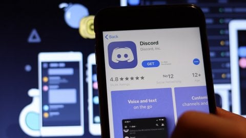 Discord разблокируют в России Объявлена дата судебного заседания