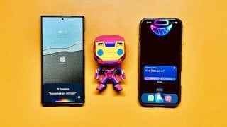 Как управлять Androidсмартфоном или iPhone голосом