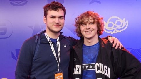 Прогноз на финал BLAST Slam 2 по Dota 2  Tundra против Gladiators