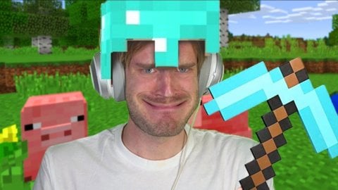 20 лучших ютуберов по Minecraft в 2025 году