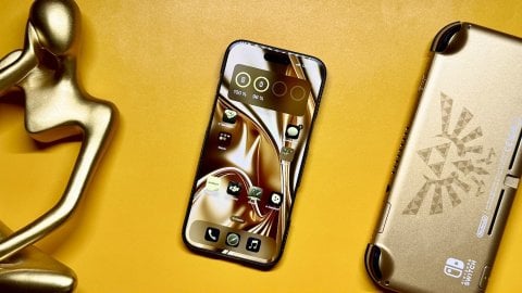 Как поменять иконку приложения на iPhone