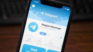 Как создать и настроить папки в Telegram