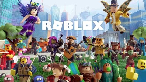 Каталог Roblox что это такое и как им пользоваться