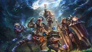 Основы League of Legends что нужно знать новичку