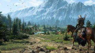 Witcher 3 Купить Pc