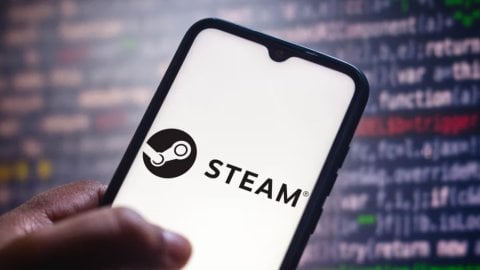 Как посмотреть пароль в Steam