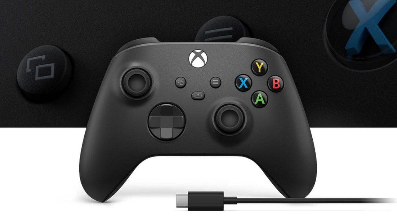 Как подключить геймпад от Xbox к ПК - CQ
