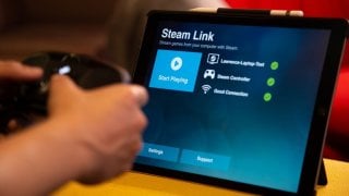 Что такое Steam Remote Play и как им пользоваться