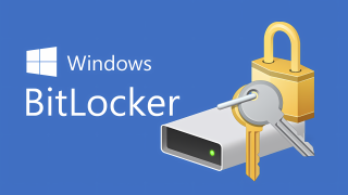 BitLocker что