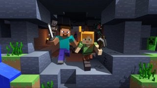 На каком языке написан Minecraft