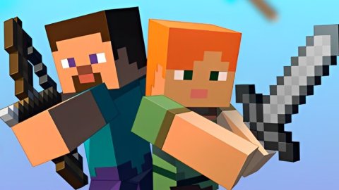 Установка Forge на лицензию Minecraft полный гайд